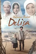 Poster de la película Hafalan Shalat Delisa - Películas hoy en TV