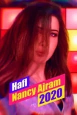 Nancy Ajram es Herself en Hafl Nancy Ajram 2020