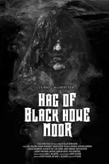 Damien Hannaway es  en Hag of Black Howe Moor