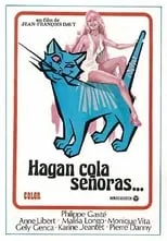 Película Hagan cola, señoras