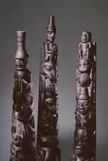 Película Haida Carver