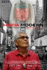 Película Haida Modern