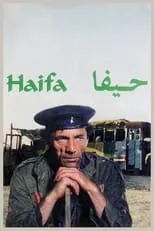 Película Haifa