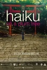 Dacia Maraini es Herself en Haiku On A Plum Tree