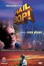 Emanuel Ax es Self en Hail Bop! A Portrait of John Adams