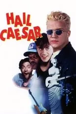 Película Hail Caesar