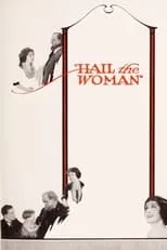 Hail the Woman portada