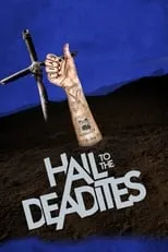 Película Hail to the Deadites