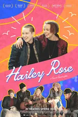 Poster de la película Hailey Rose - Películas hoy en TV