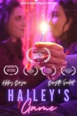 Póster de la película Hailey's Game