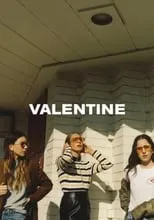 Película HAIM / Valentine