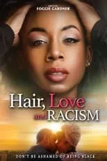 Amber Dawn Fox es Elizabeth en Hair, Love and Racism