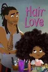 Poster de la película Hair Love - Películas hoy en TV