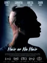 Samantha Clarke interpreta a Gina en Hair or No Hair