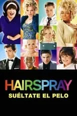 Deborah Overes interpreta a Mr. Pinky's Customer en Hairspray