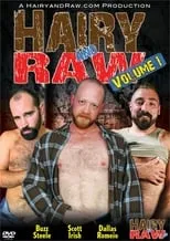 Película Hairy and Raw Vol. 1