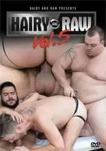 Película Hairy and Raw Vol. 5