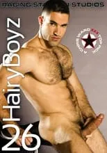 Enrique Currero interpreta a (archive footage) en Hairy Boyz 26