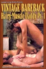 Johnny Dillon es (archive footage) en Hairy Muscle Daddy 1