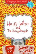 Cheryl Lynn Bruce interpreta a Narrator en Hairy Who & The Chicago Imagists