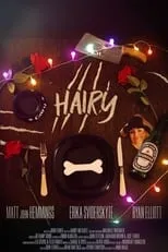 Poster de la película Hairy - Películas hoy en TV