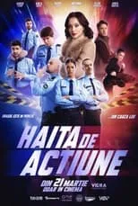 Póster de la película Haita De Acțiune