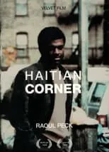 Patrick Rameau interpreta a Joseph en Haitian Corner