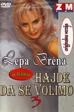 Película Hajde da se volimo 3