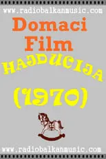 Película Hajdučija