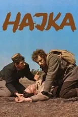 Portada de Hajka