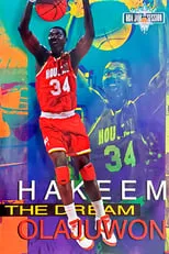 Película Hakeem Olajuwon - Hakeem the Dream