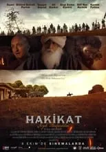 Película Hakikat: Şeyh Bedreddin