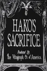 Póster de la película Hako's Sacrifice