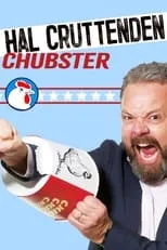 Póster de la película Hal Cruttenden: Chubster