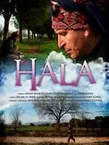 Poster de Hala