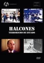 Jesús Martín del Campo es  en Halcones: Terrorismo de Estado