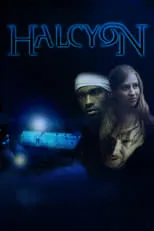 Poster de la película Halcyon - Películas hoy en TV