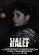 Poster de Halef