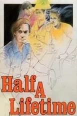 Póster de la película Half a Lifetime