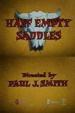 Dal McKennon es (voice) en Half Empty Saddles