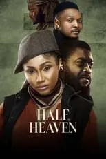 Poster de la película Half Heaven - Películas hoy en TV