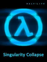 Alex Choate es  en Half-Life: Singularity Collapse