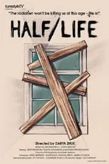 Póster de la película Half-Life