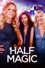 Poster de Half Magic