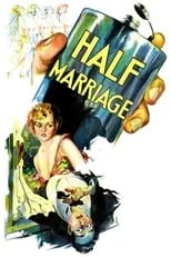 Portada de Half Marriage