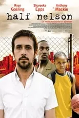 Thaddeus Daniels interpreta a Referee en Half Nelson