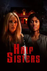 Kimi Rutledge interpreta a Julie Lee en Half Sisters