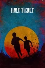 Poster de la película Half Ticket - Películas hoy en TV