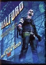 Mike Chlasciak es  en Halford: Live at Rock in Rio III