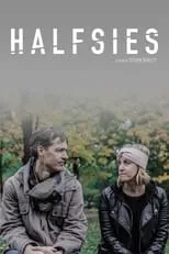 Póster de la película halfsies